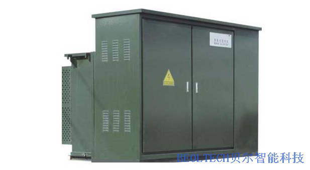 BEOL貝爾科技為電力物聯(lián)網(wǎng)技術(shù)提供便捷化服務(wù)22.2.25