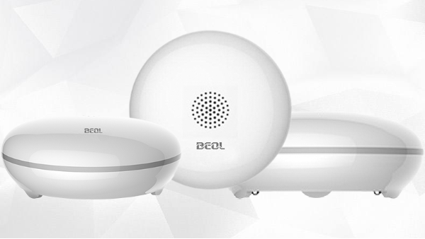 BEOL智能水浸報(bào)警器：智慧安防一站式解決方案，任何浸水場景都能輕松駕馭