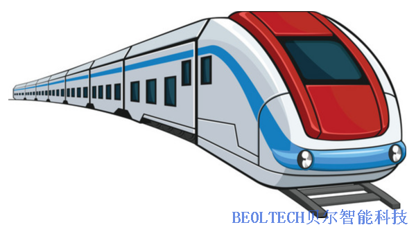 BEOL貝爾科技溫濕度監(jiān)控設(shè)備助力地鐵設(shè)備暢順運作11.17