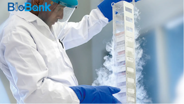 貝爾科技告訴你如何長期保存人體干細胞等生物樣本？22.9.15