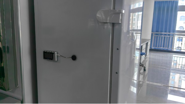 為什么實驗室中BEOL貝爾科技溫濕度監控設備如此搶手？23.8.9