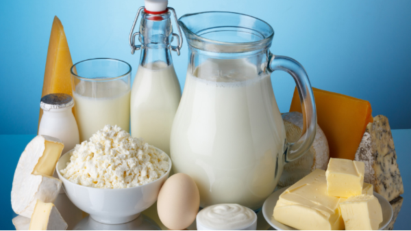 冷鏈溫度監控設備對乳奶制品行業的重要性—10.11