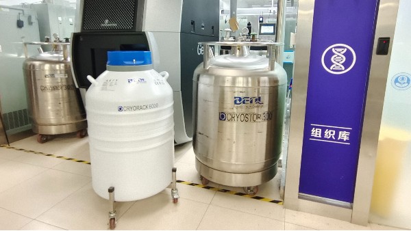 貝爾科技提醒您夏天使用液氮罐要注意哪些事項(xiàng)？23.6.28