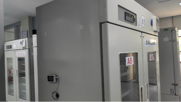 你知道對(duì)于生物樣本庫管理系統(tǒng)用戶看中的是什么嗎?24.2.28