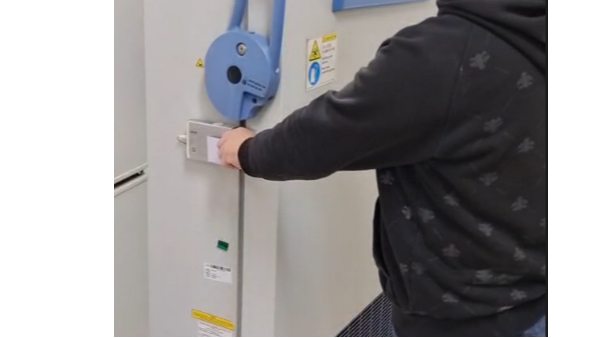 復(fù)旦大學(xué)腫瘤醫(yī)院刷卡