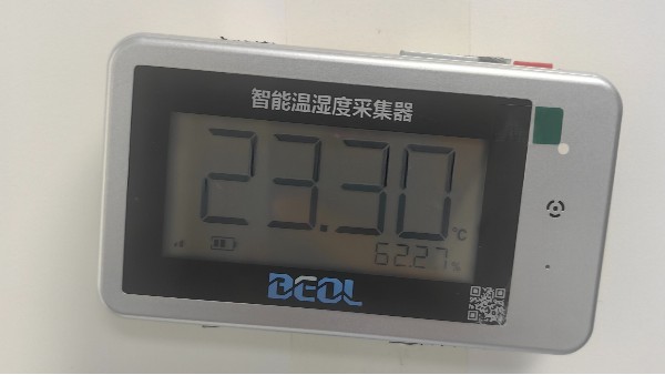 對于安裝溫濕度監(jiān)控的好處你可能不知道的事？24.8.13