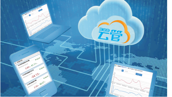 BEOL貝爾科技智能監(jiān)控設(shè)備對電壓的重要作用—10.22