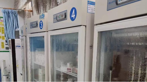 你知道實驗室冰箱溫濕度不達標(biāo)會怎樣嗎？23.5.17