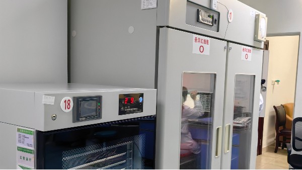 貝爾科技實驗室智慧物聯：專業的人干專業的事讓降本增效落到實處23.4.5