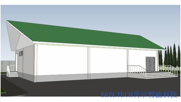 BEOL貝爾科技溫濕度監(jiān)控設(shè)備如何為倉(cāng)庫(kù)實(shí)現(xiàn)溫濕度全程監(jiān)控的呢？22.2.21